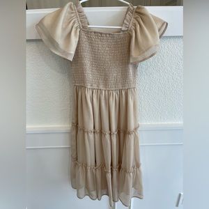Ivy City Co dress